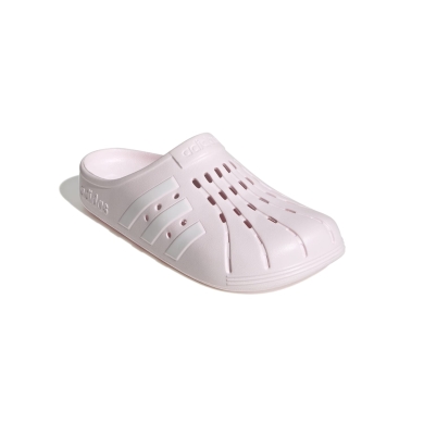 adidas Klapki Adilette Clog 3-Pasy różowe - 1 Para